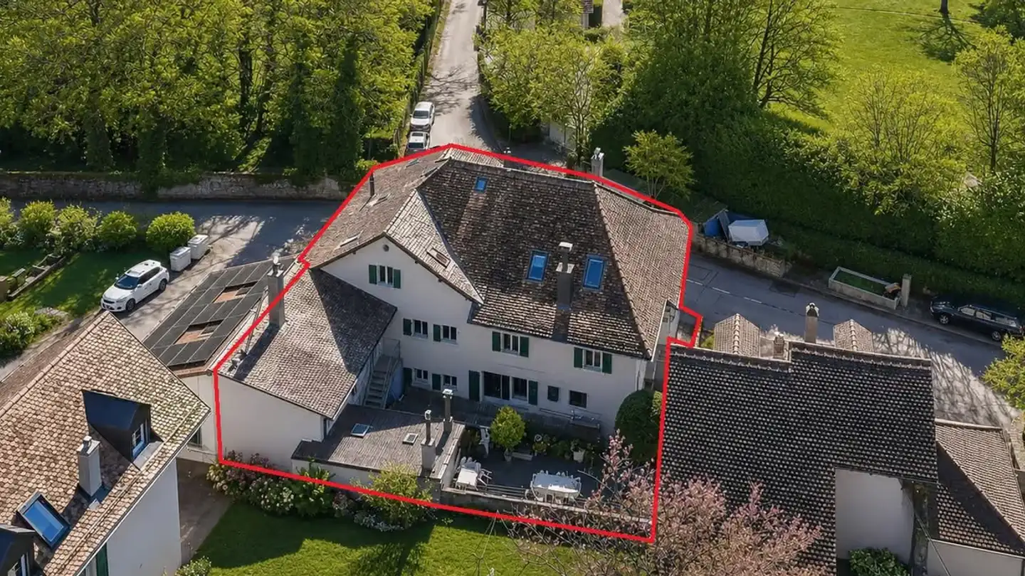 Residential building for sale - 1268 Begnins - Photo 3