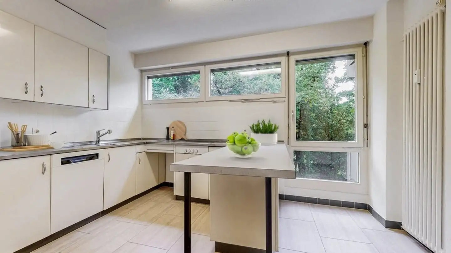 Appartamento in affitto - Lindenweg 3, 4052 Basel - Foto 2