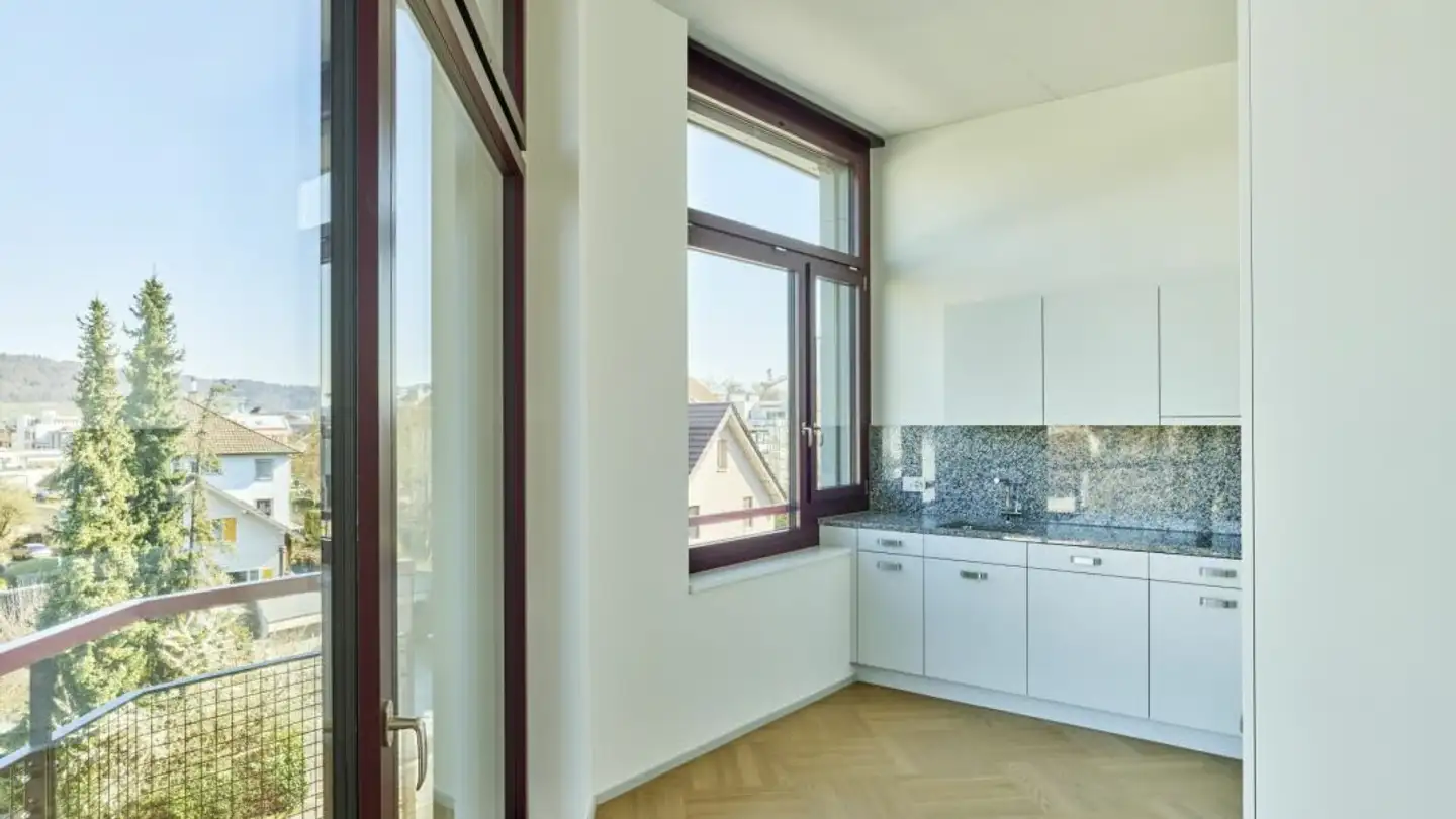 Appartamento in affitto - Windeggstrasse 10, 8953 Dietikon - Foto 4
