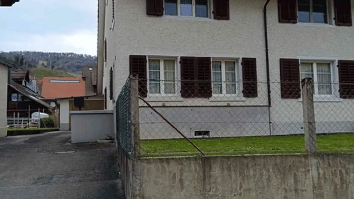 Semi-detached house for sale - 8484 Weisslingen - Photo 2