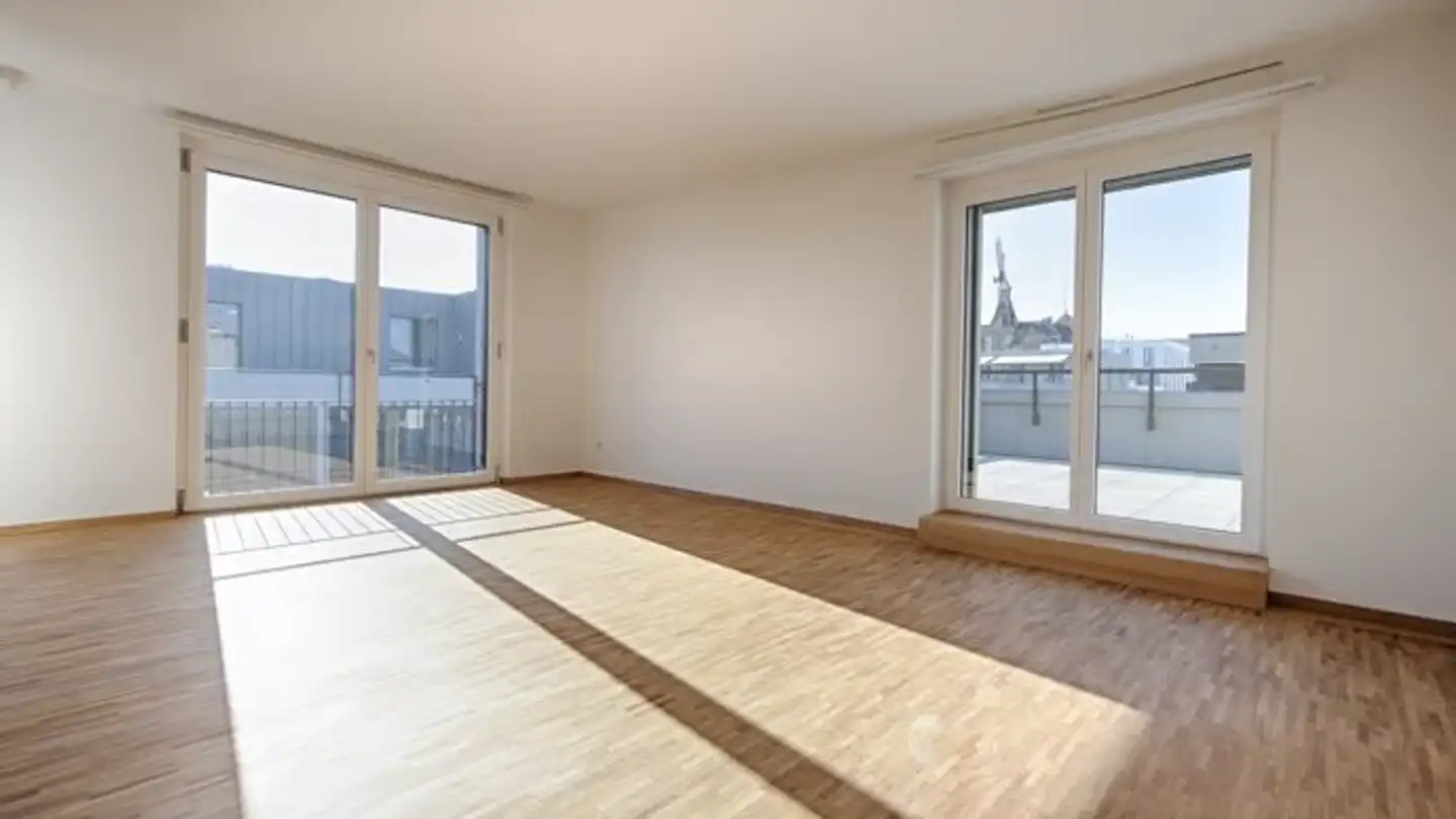 Attique à louer - Beyelerweg 3, 3006 Bern - Photo 4