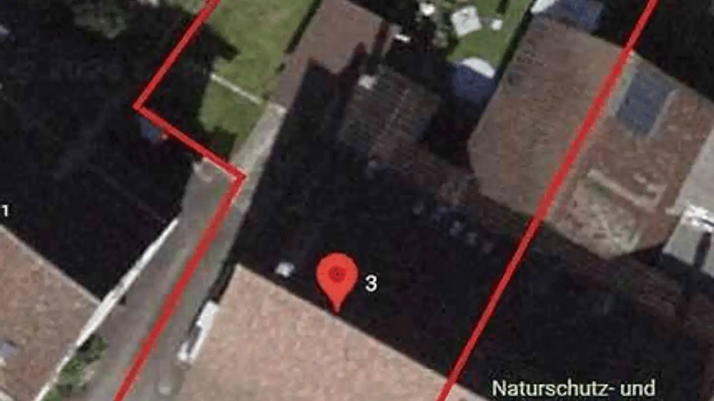 Semi-detached house for sale - 8484 Weisslingen - Photo 3