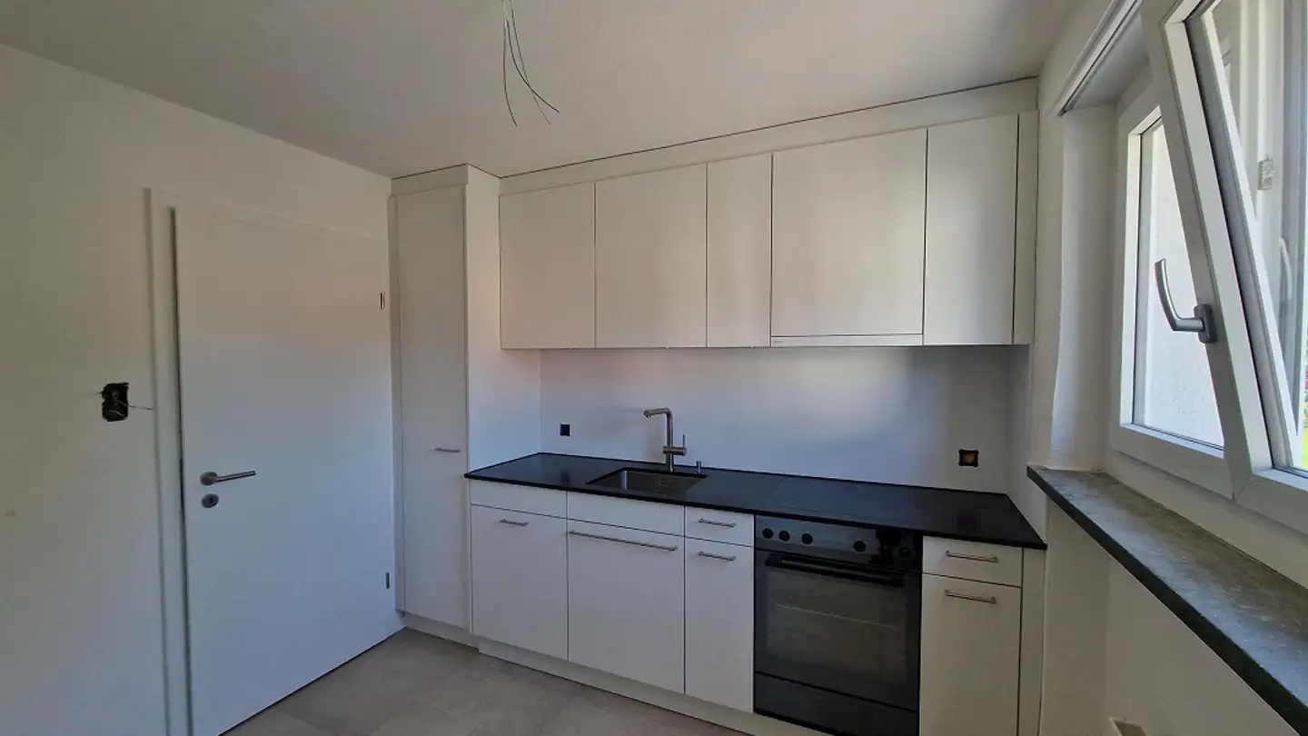 Appartamento in affitto - Weiherstrasse 16a, 7302 Landquart - Foto 2