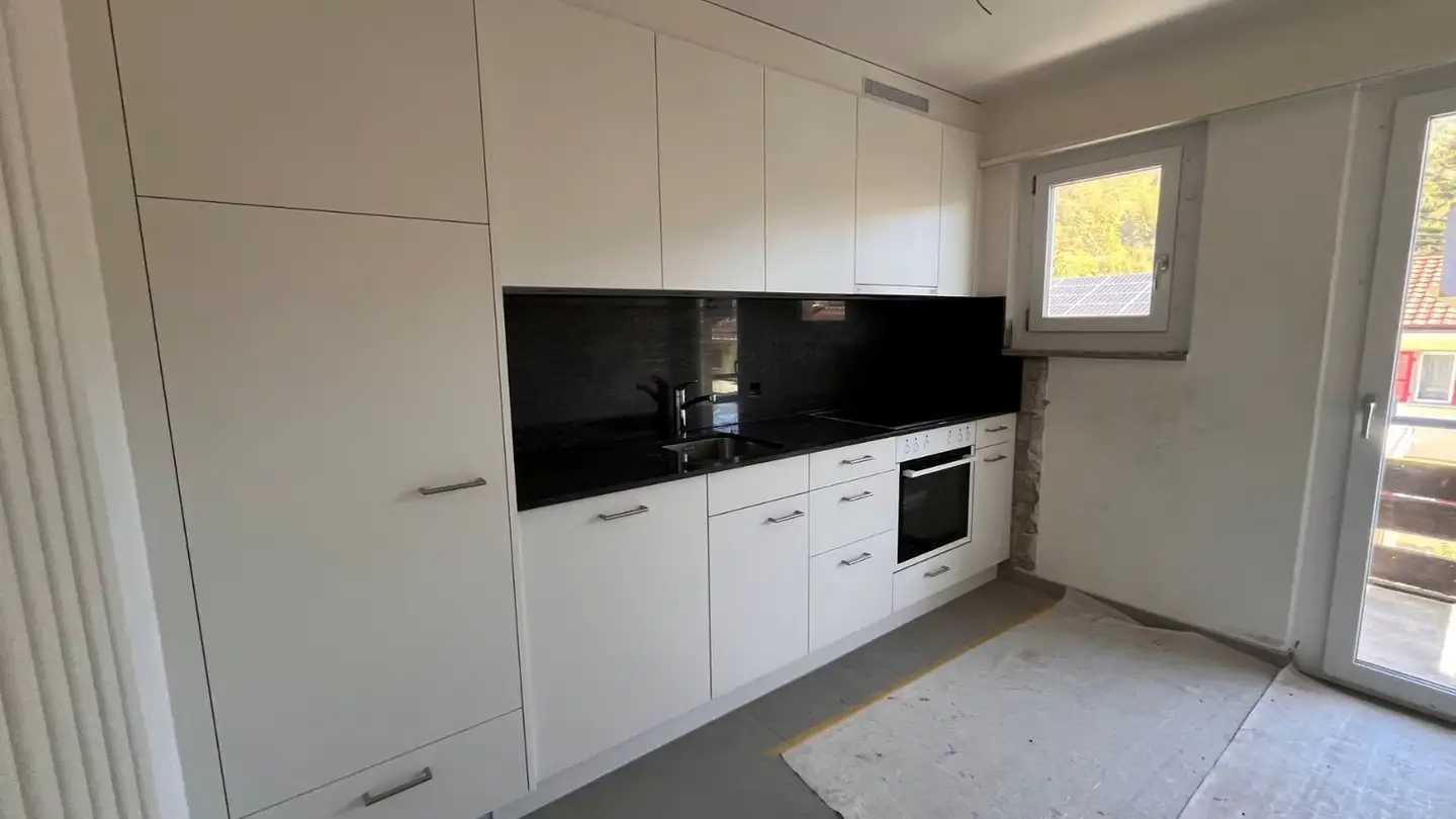 Wohnung mieten - Birkenweg 21, 4632 Trimbach
