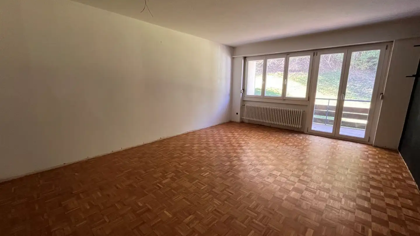 Wohnung mieten - Birkenweg 21, 4632 Trimbach - Foto 2