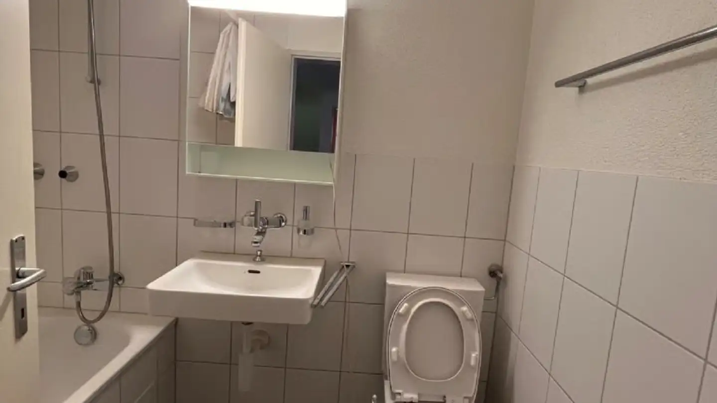 Wohnung mieten - Birkenweg 21, 4632 Trimbach - Foto 4
