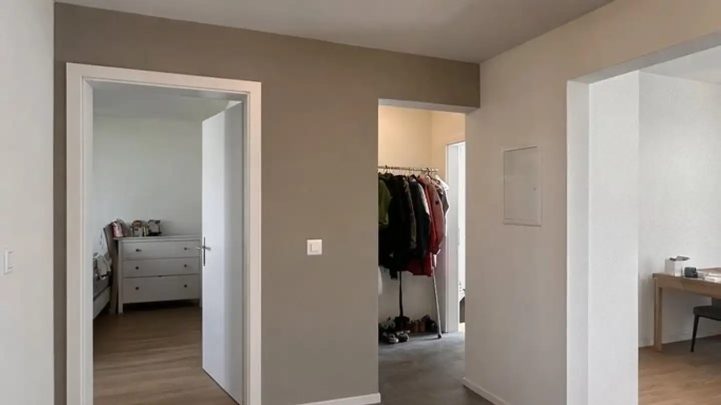 Appartement à louer - Steinerstrasse 25, 3006 Bern - Photo 2