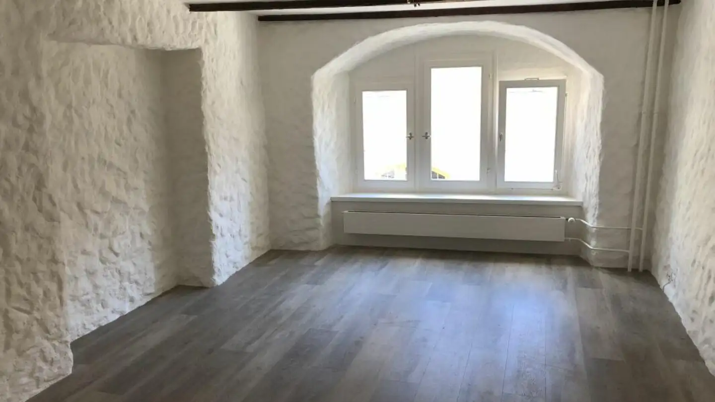 Appartement à louer - Neustadt 35, 8200 Schaffhausen