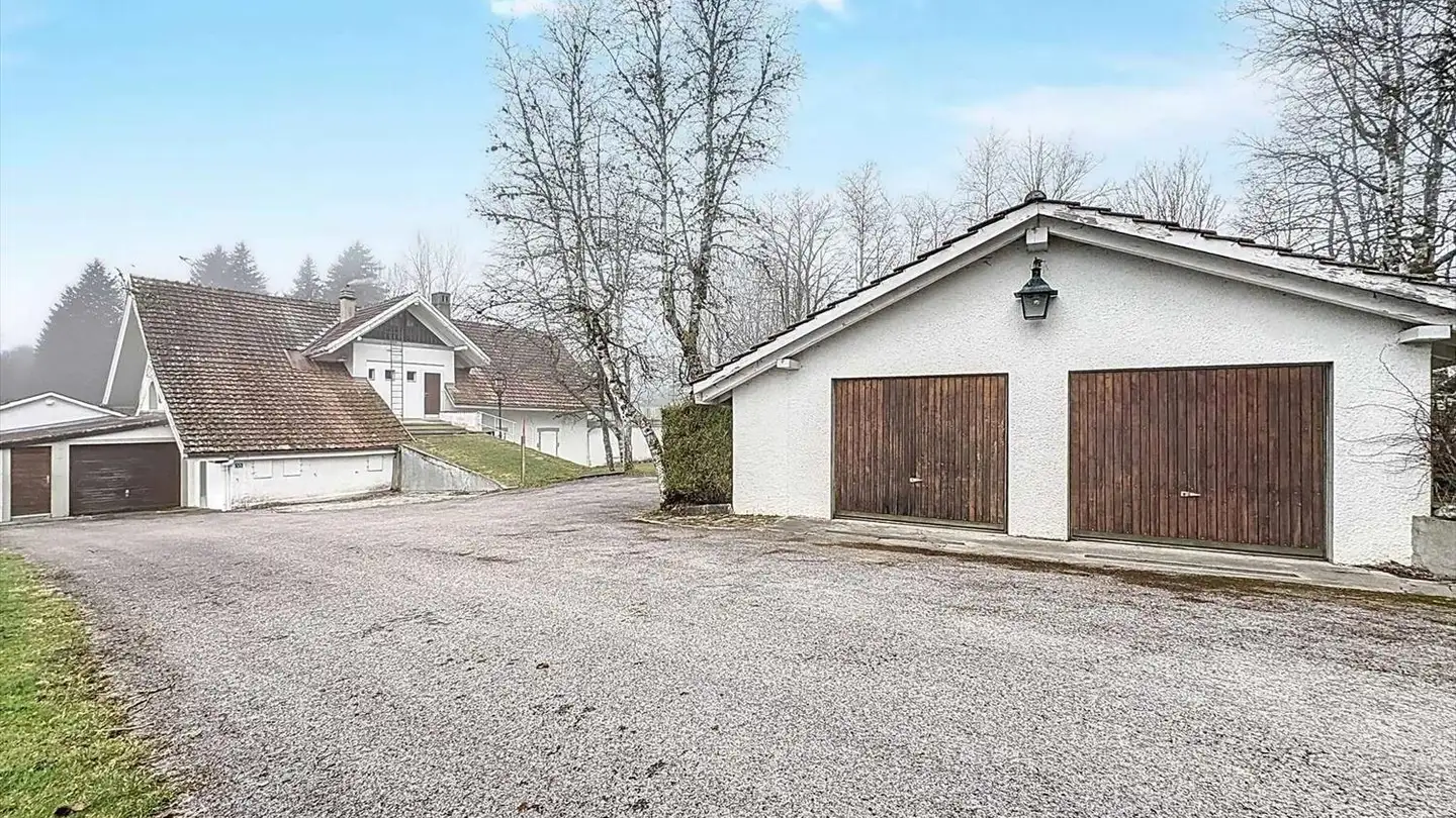 Villa kaufen - Sentier Des Pontins, 2610 Les Pontins