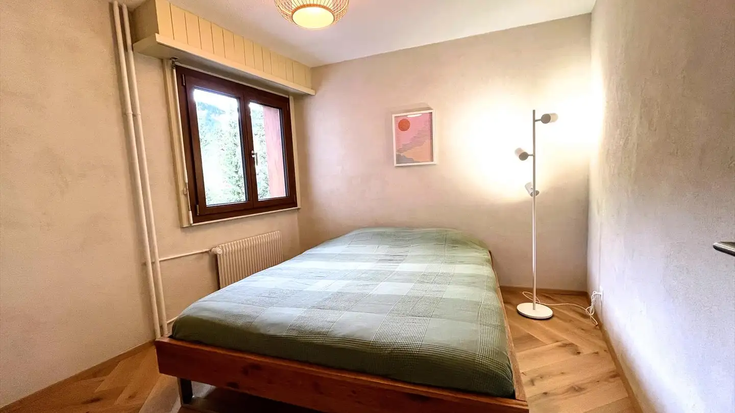 Appartamento a gradini in vendita - Route Des Hôtels, 1884 Villars-sur-Ollon - Foto 4