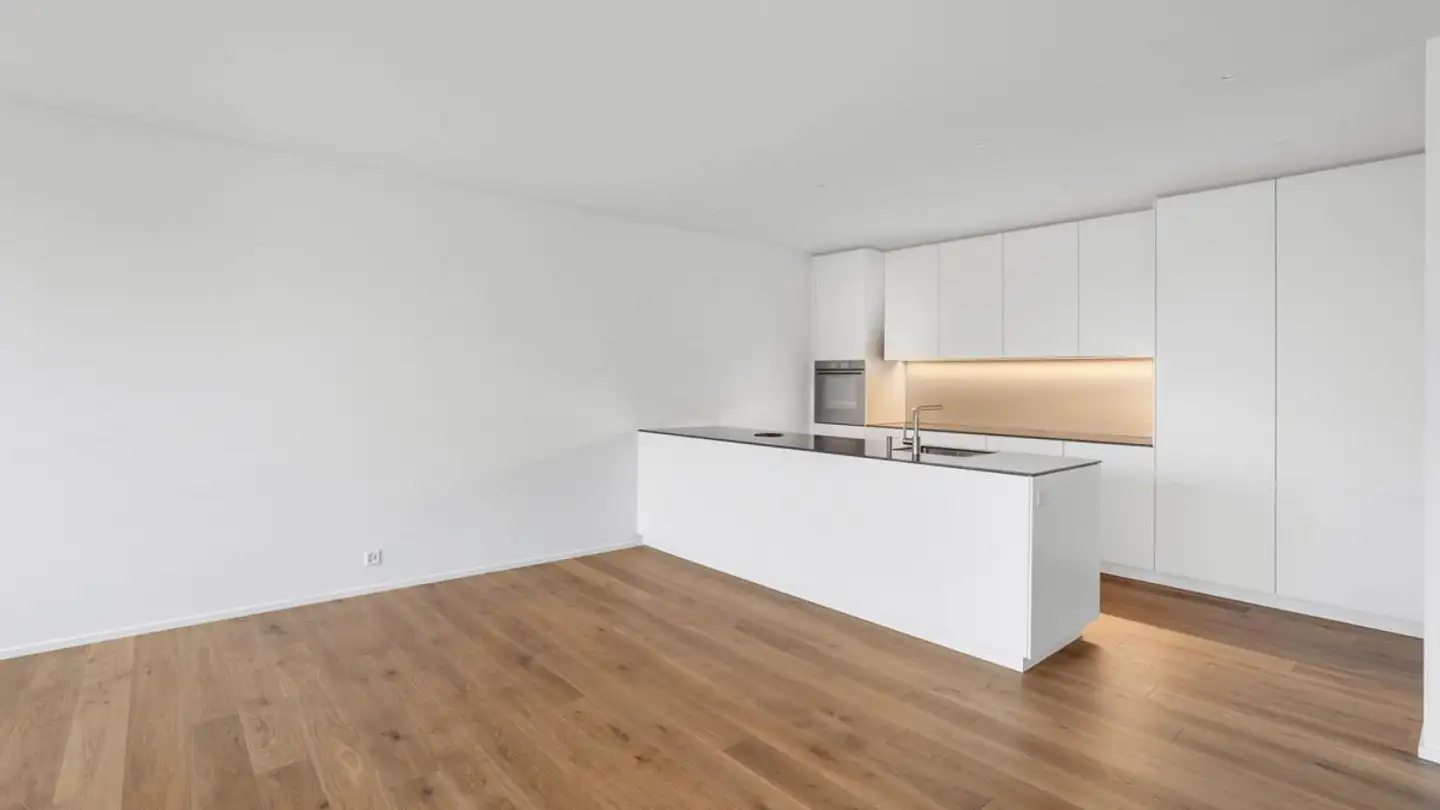 Appartement à louer - Lauihofrain 5, 6318 Walchwil