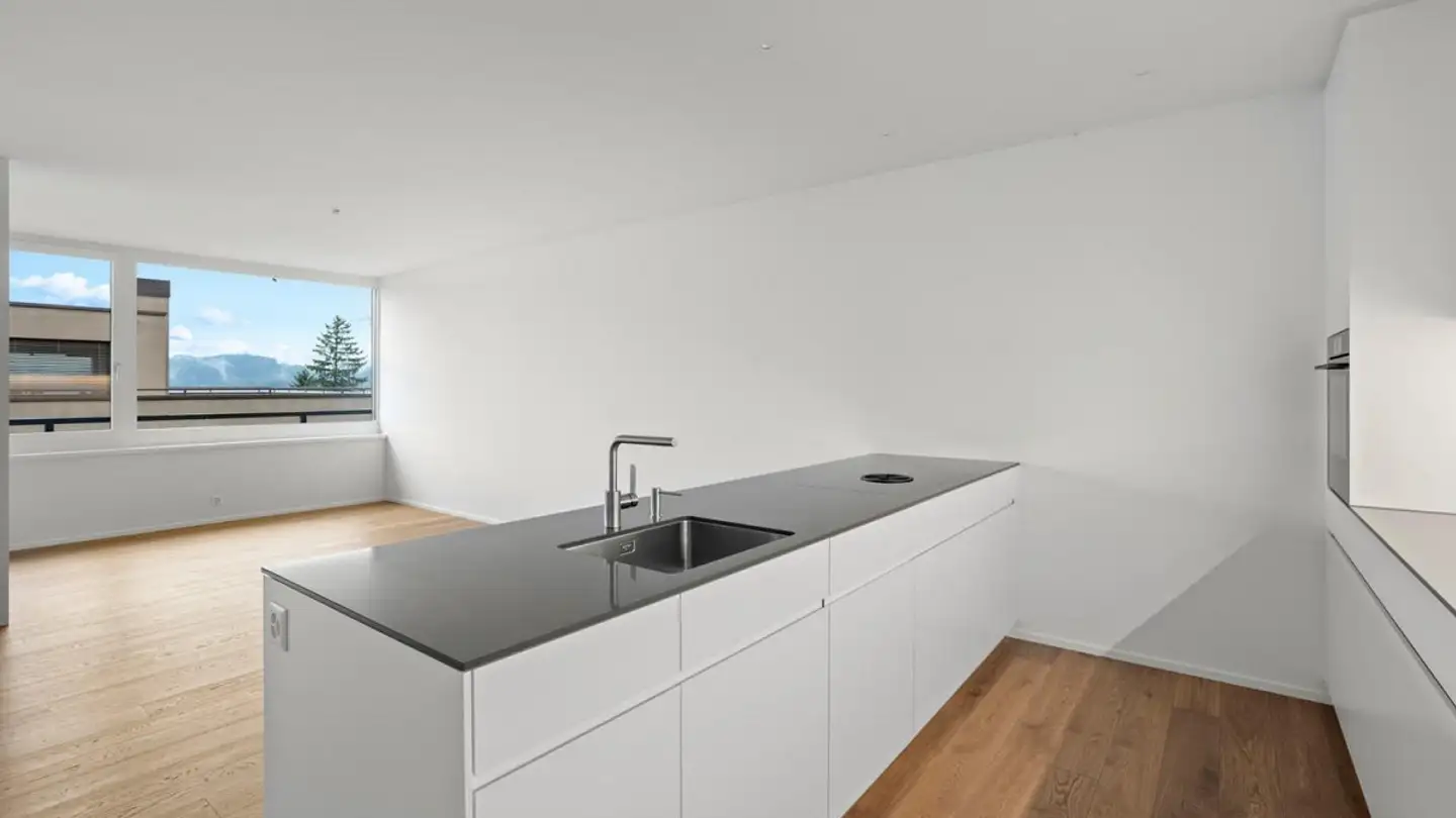 Appartement à louer - Lauihofrain 5, 6318 Walchwil - Photo 2