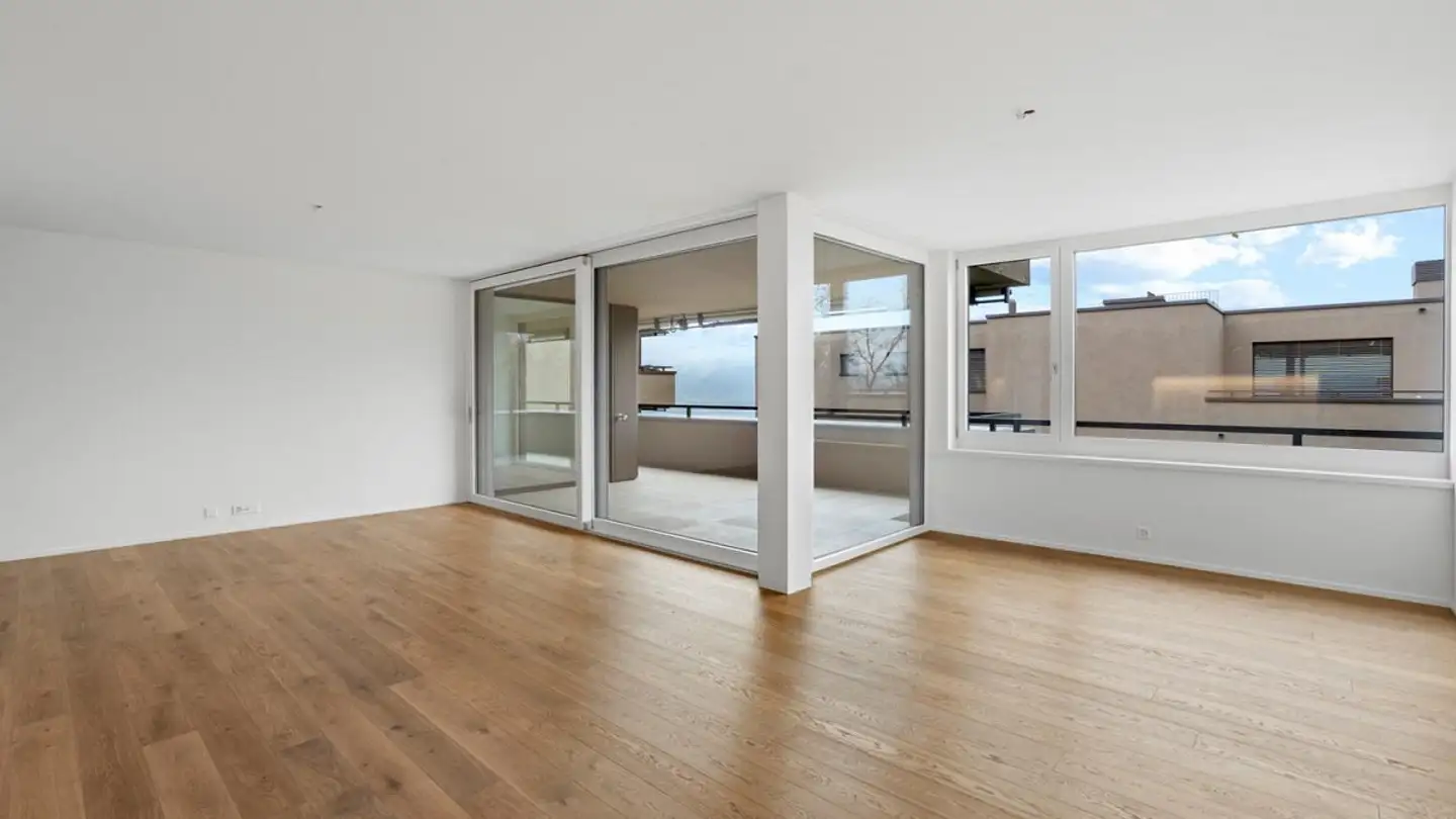 Appartement à louer - Lauihofrain 5, 6318 Walchwil - Photo 3