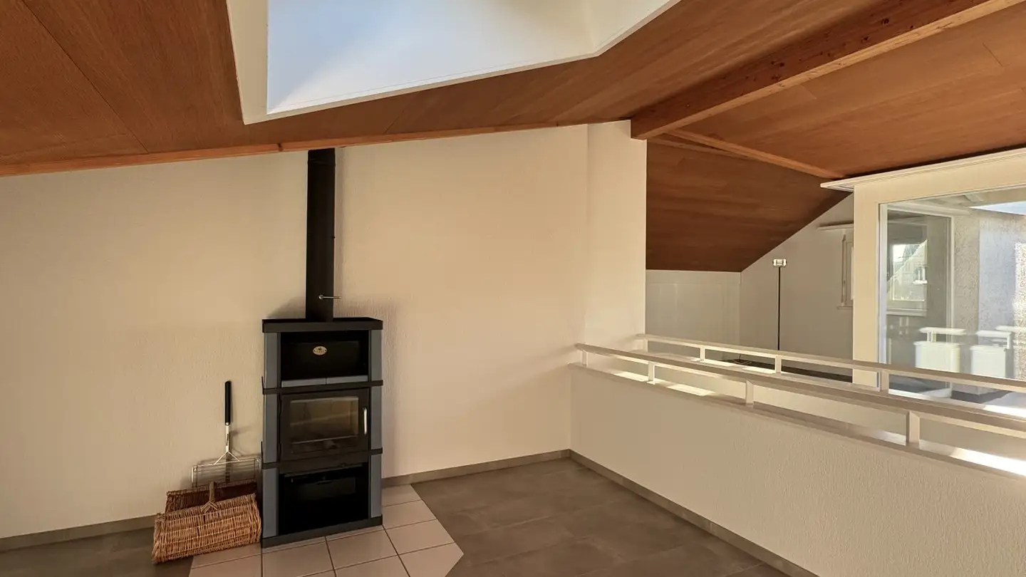 Duplex in affitto - Bäumlistrasse 9, 8404 Winterthur - Photo 4