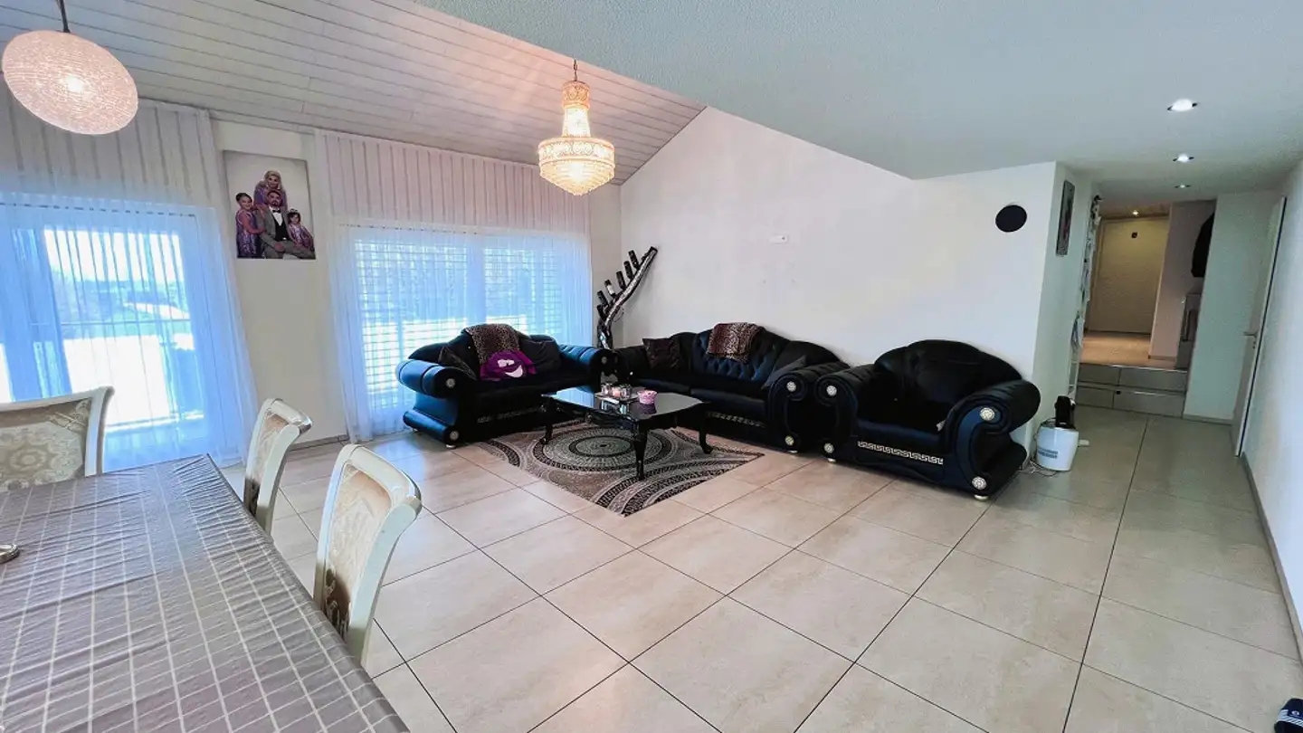 Wohnung kaufen - 8730 Uznach