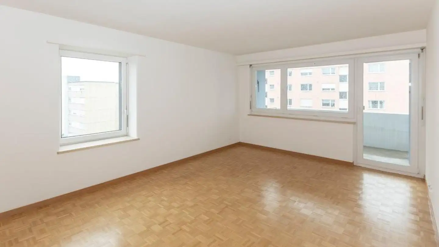 Apartment for rent - Hohrainlistrasse 22, 8302 Kloten - Photo 4