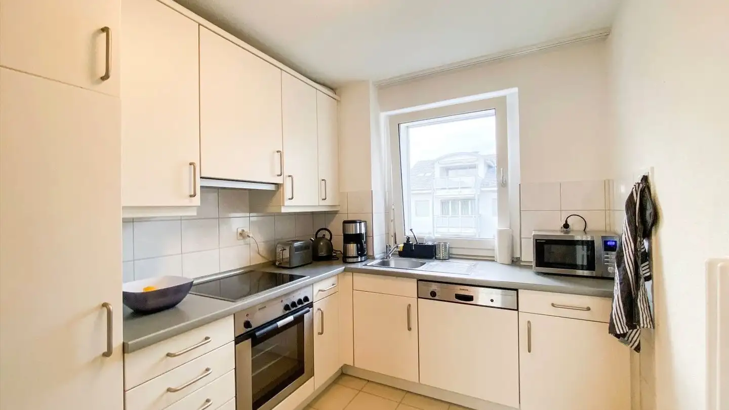 Wohnung mieten - Gottliebenstrasse 14, 8280 Kreuzlingen - Foto 3