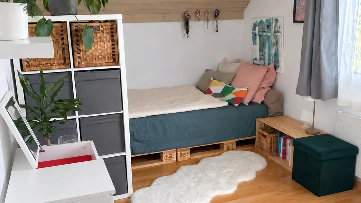 Appartamento in affitto - Chropfacher 4, 8603 Schwerzenbach - Foto 4