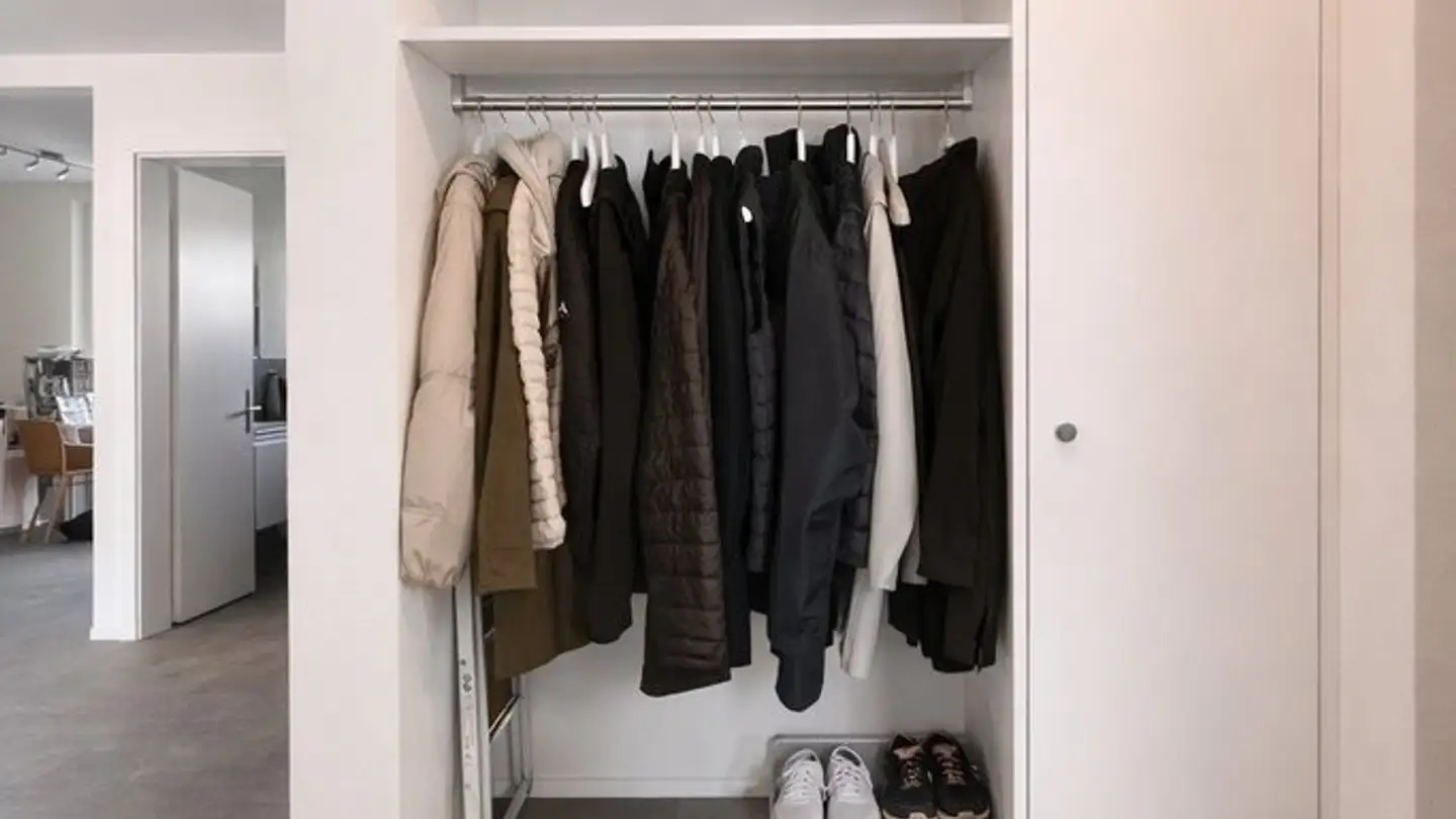 Appartement à louer - Steinerstrasse 25, 3006 Bern - Photo 4