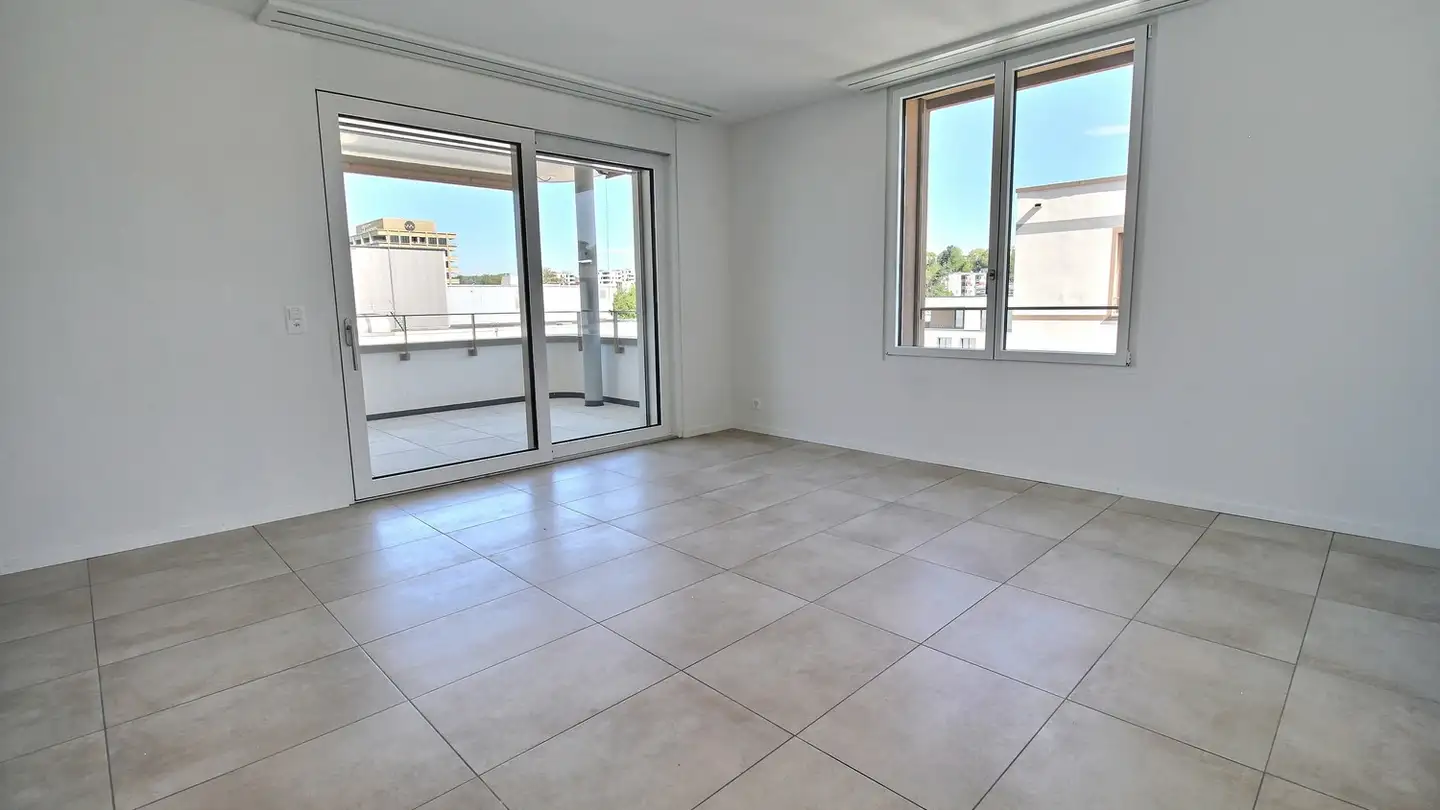 Apartment for rent - Allée Charles-Edouard-Guillaume 13, 1723 Marly - Photo 3