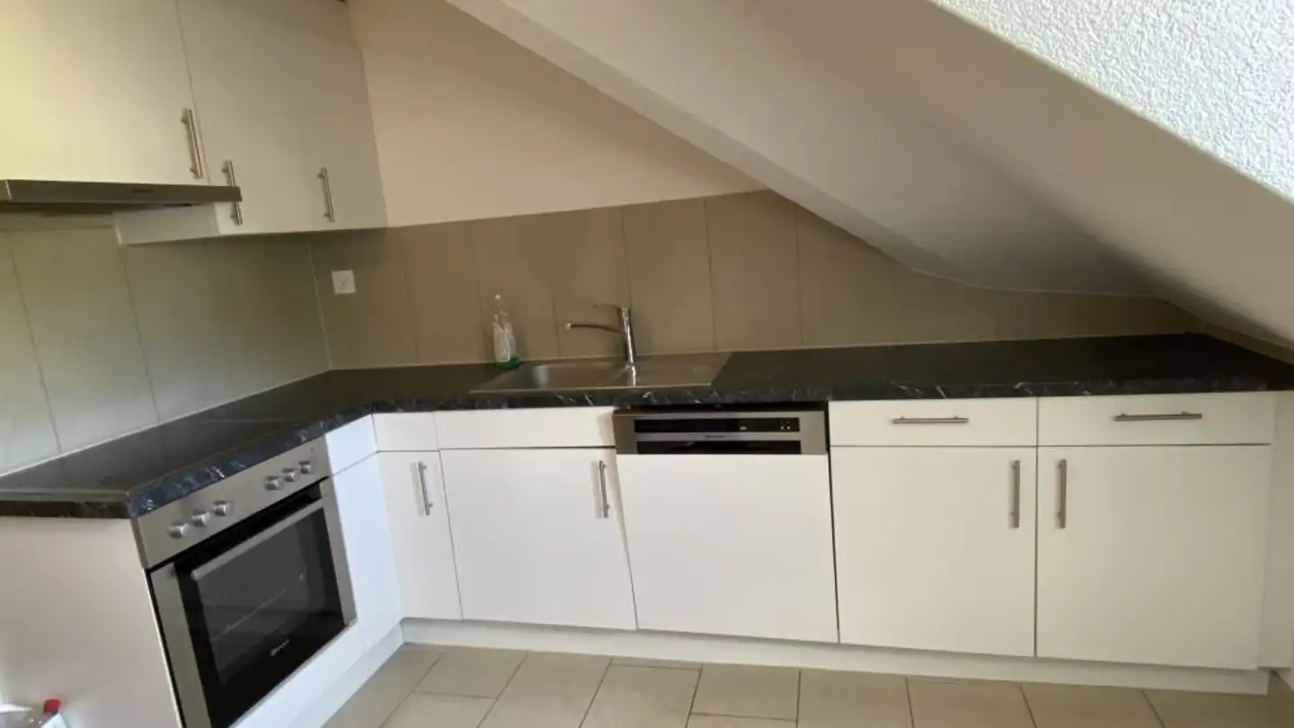 Appartamento in affitto - Bahnhofstrasse 28, 4950 Huttwil - Photo 4