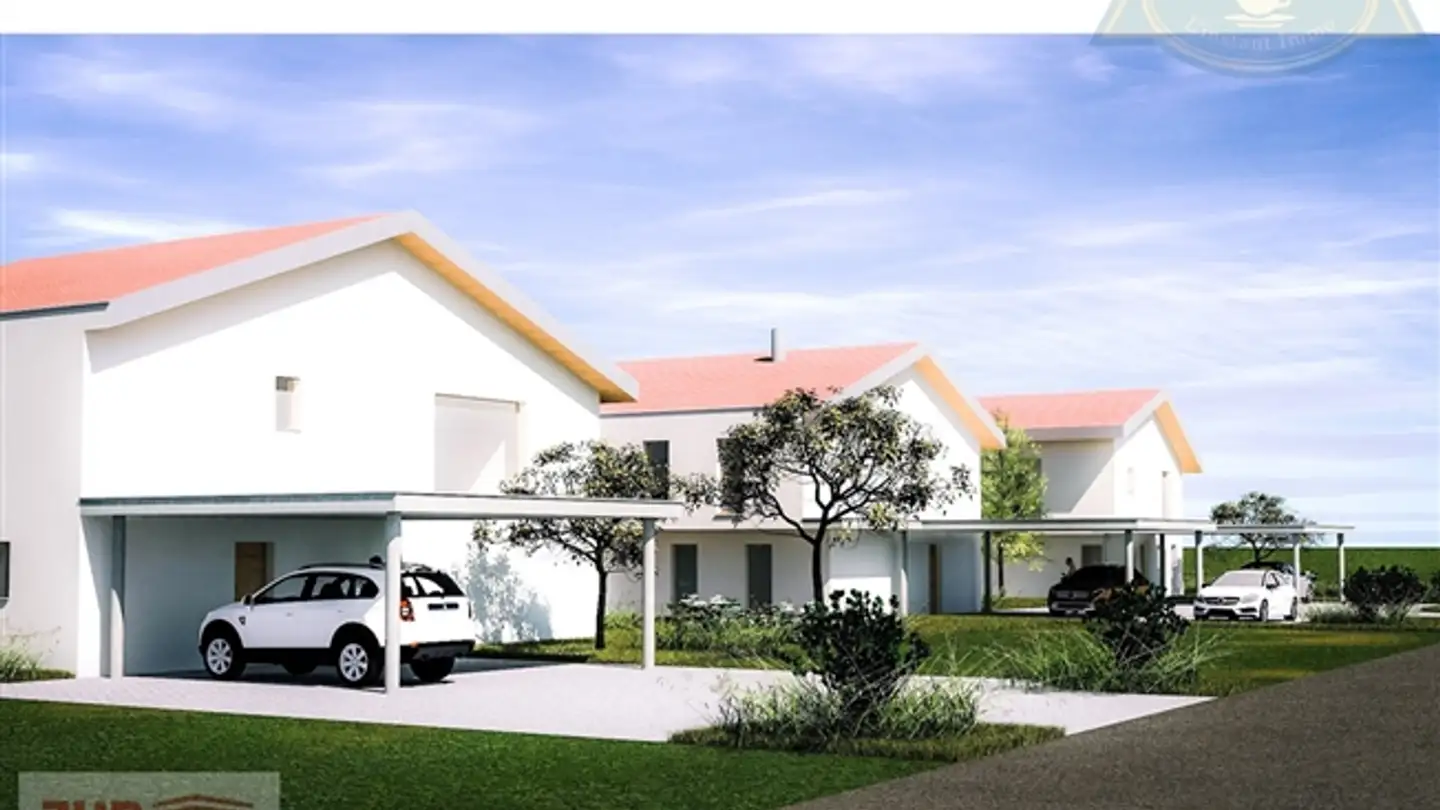 Casa singola in vendita - 2912 Roche-d'Or