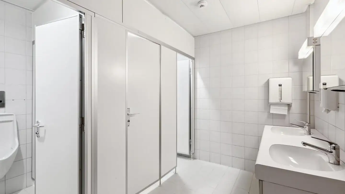 Spazio ufficio in affitto - Galgenfeldweg 18, 3006 Bern - Photo 4