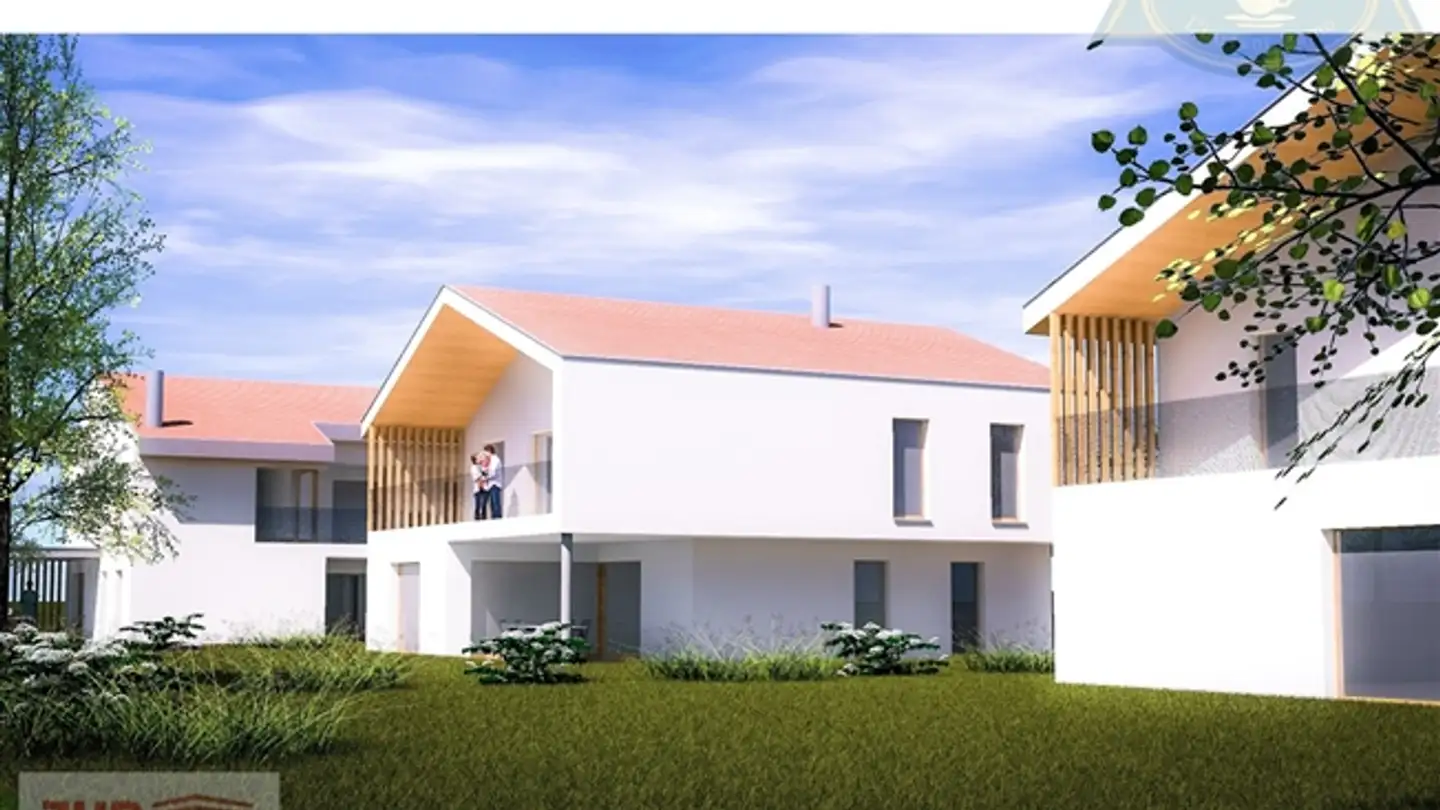 Casa singola in vendita - 2912 Roche-d'Or - Foto 2