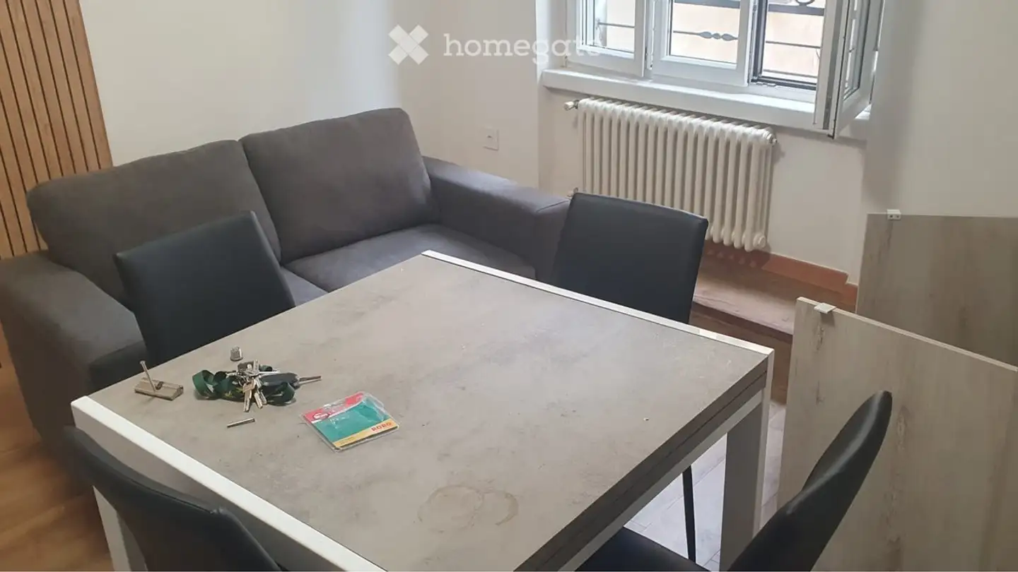 Appartement à louer - 6850 Mendrisio - Photo 3