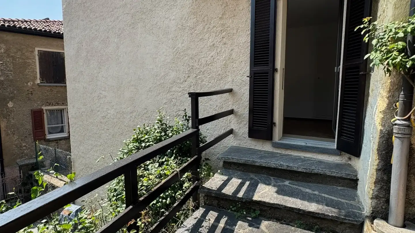 Apartment for rent - 6958 Bidogno - Photo 3