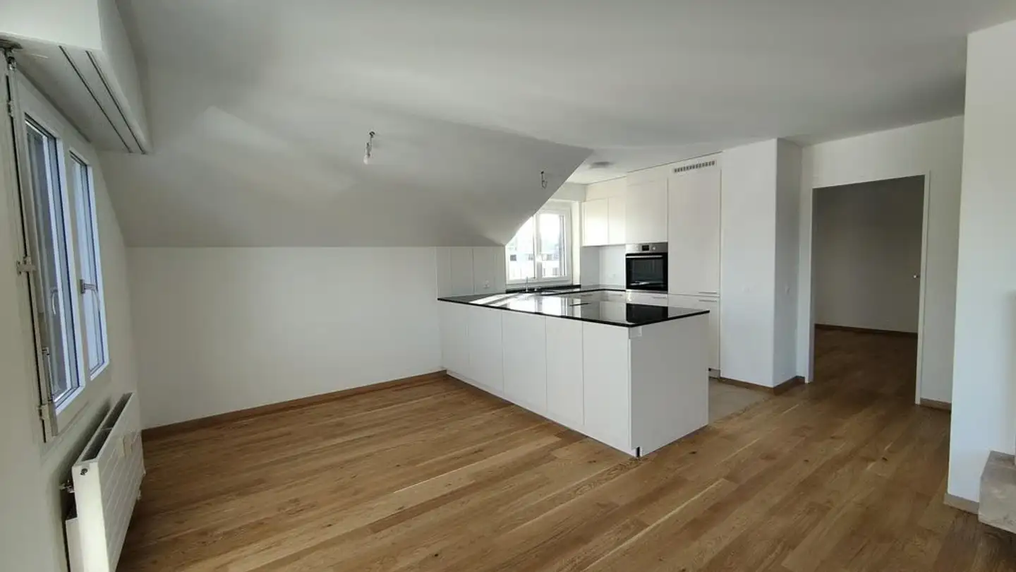 Wohnung mieten - Bernstrasse 20, 3422 Alchenflüh - Foto 4