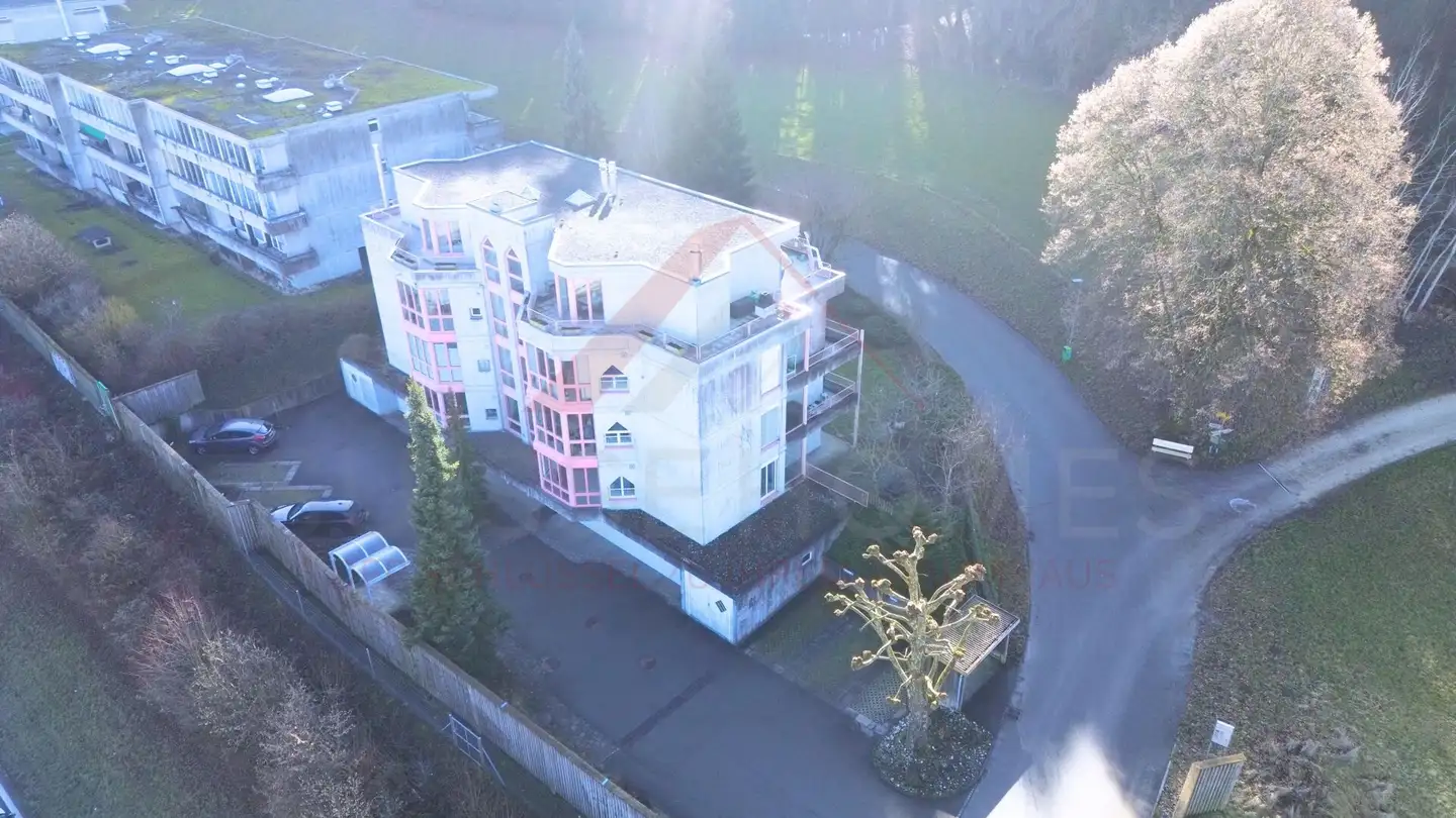 Wohnung kaufen - 2557 Studen BE