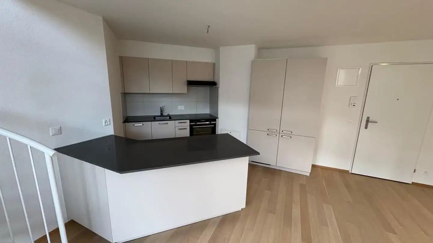 Wohnung mieten - Avenue De La Gare 9, 1800 Vevey - Foto 3