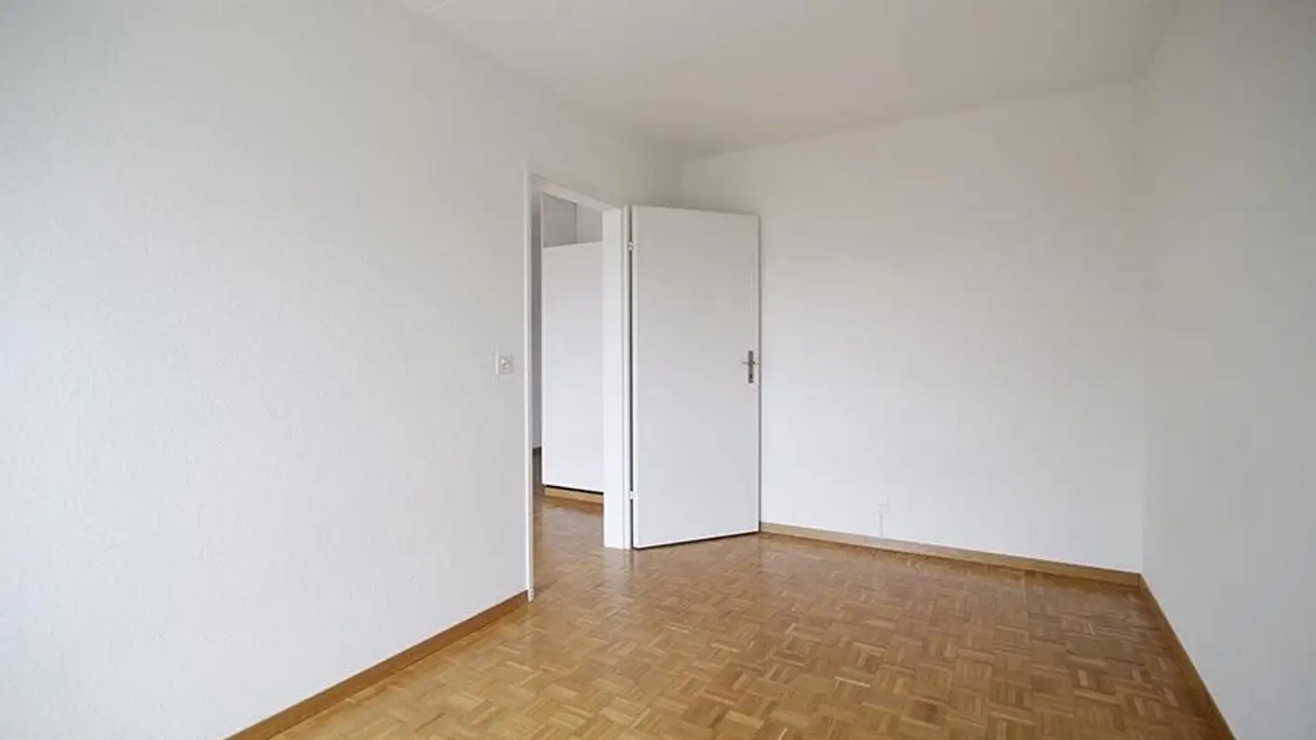 Apartment for rent - Grabenstrasse 3, 5426 Lengnau AG - Photo 3