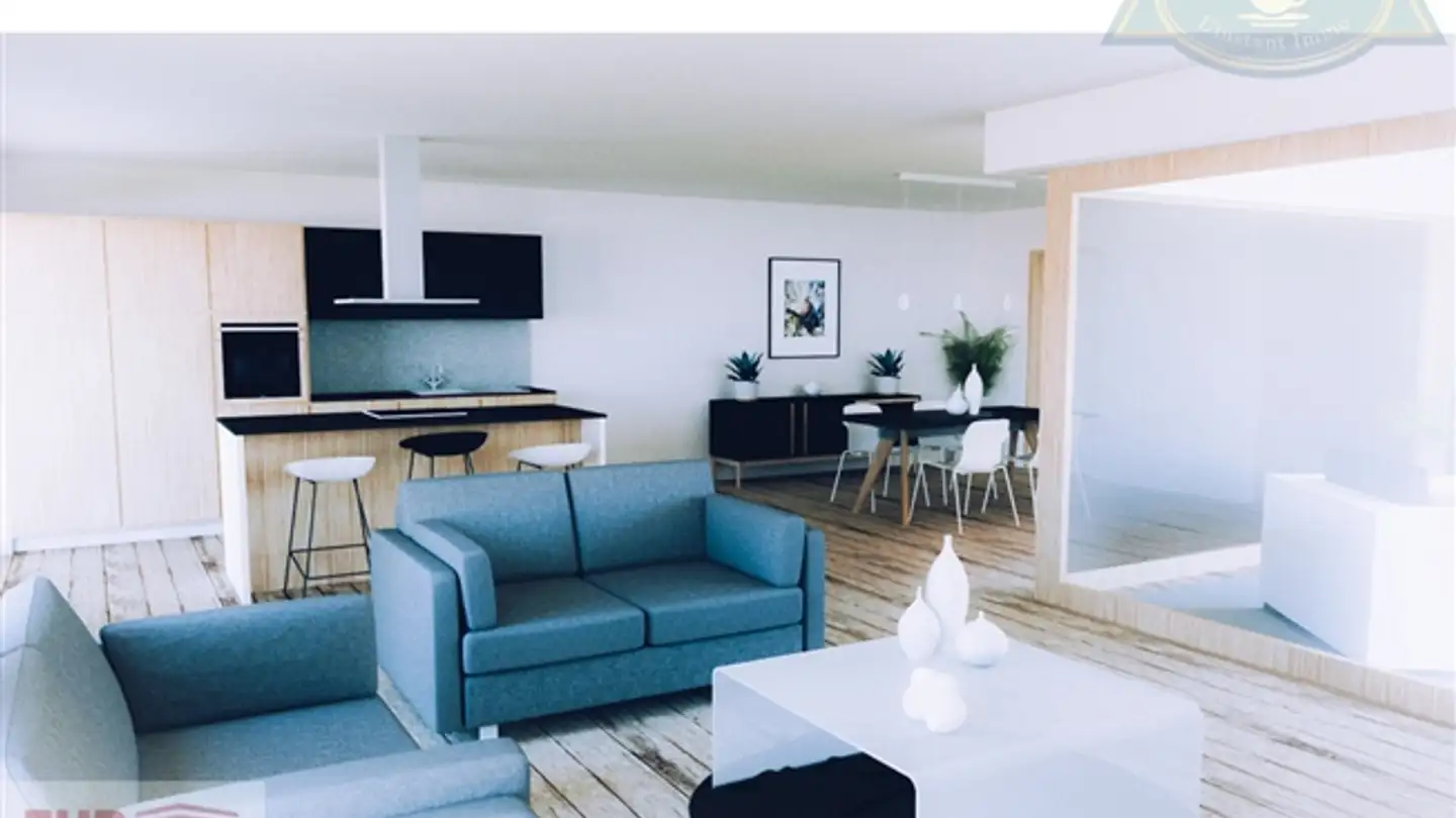 Casa singola in vendita - 2912 Roche-d'Or - Foto 4