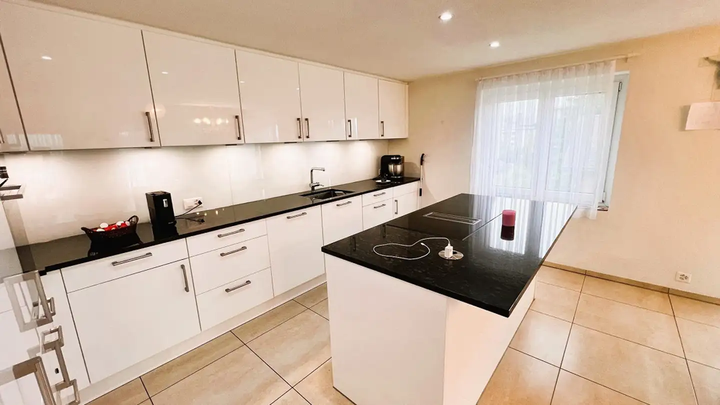 Wohnung kaufen - 8730 Uznach - Foto 4