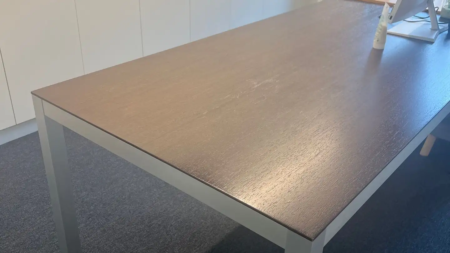 Bureau à louer - Feldeggstrasse 26, 8008 Zürich