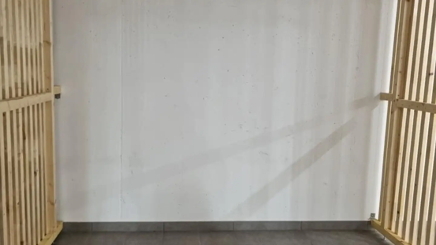 Storage space for rent - Haut Des Prés 2, 2843 Châtillon JU