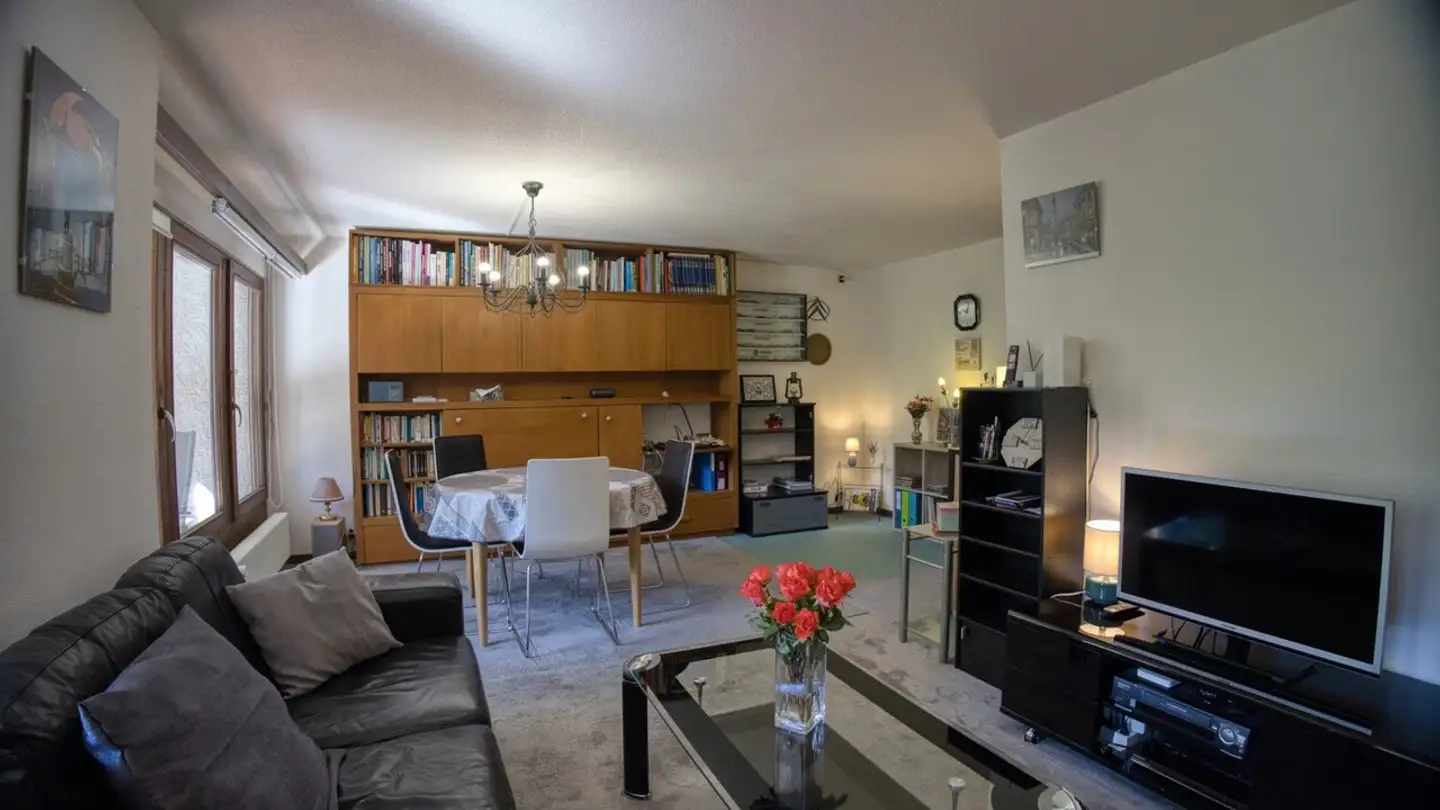 Wohnung kaufen - 1660 Château-d'Oex - Foto 4