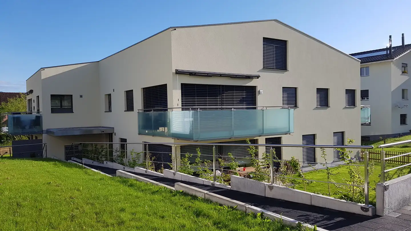 Spazio di archiviazione in affitto - Haut Des Prés 2, 2843 Châtillon JU - Foto 2