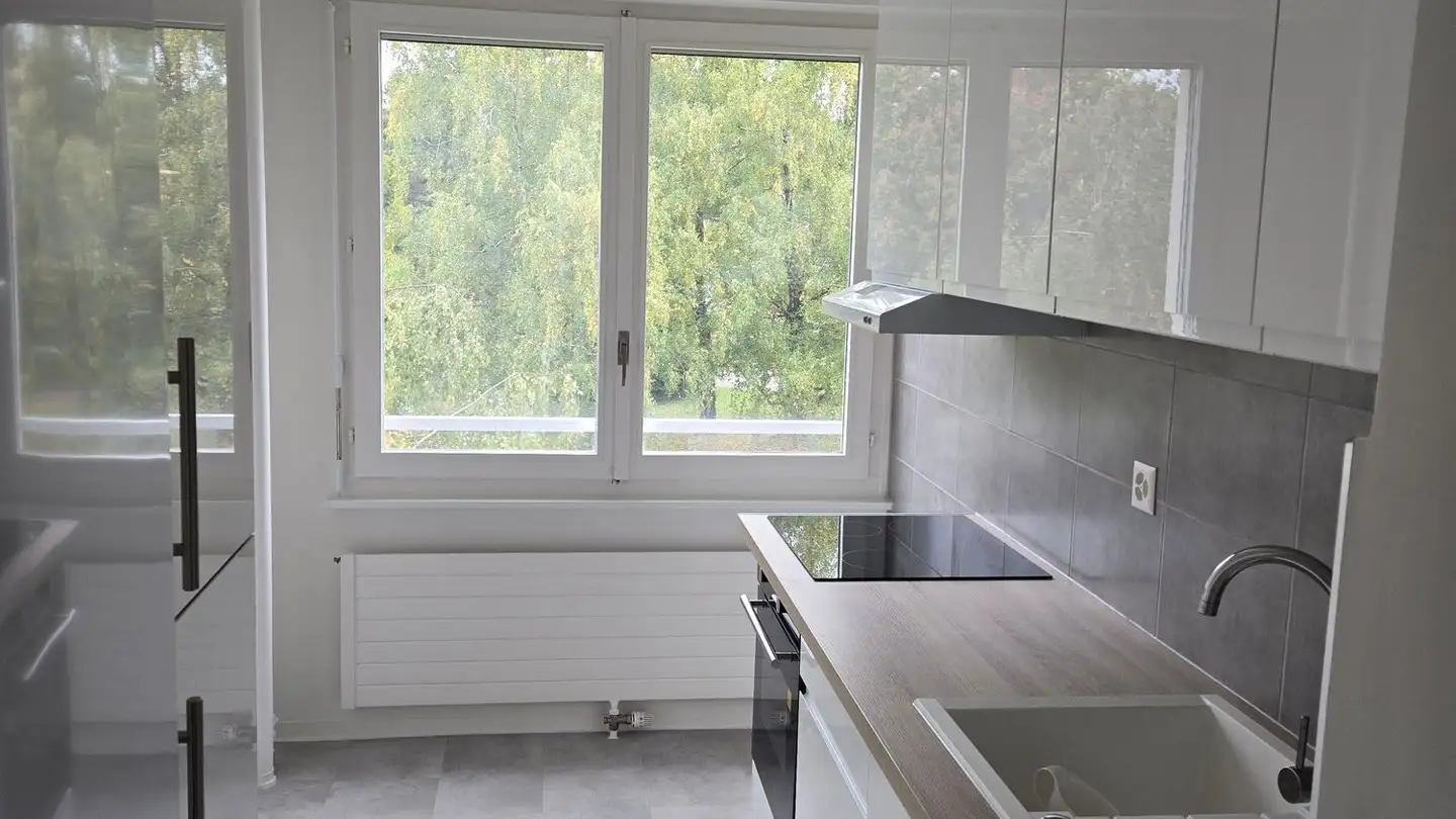 Appartamento in affitto - Chemin François- Lehmann, 1218 Le Grand-Saconnex - Photo 2