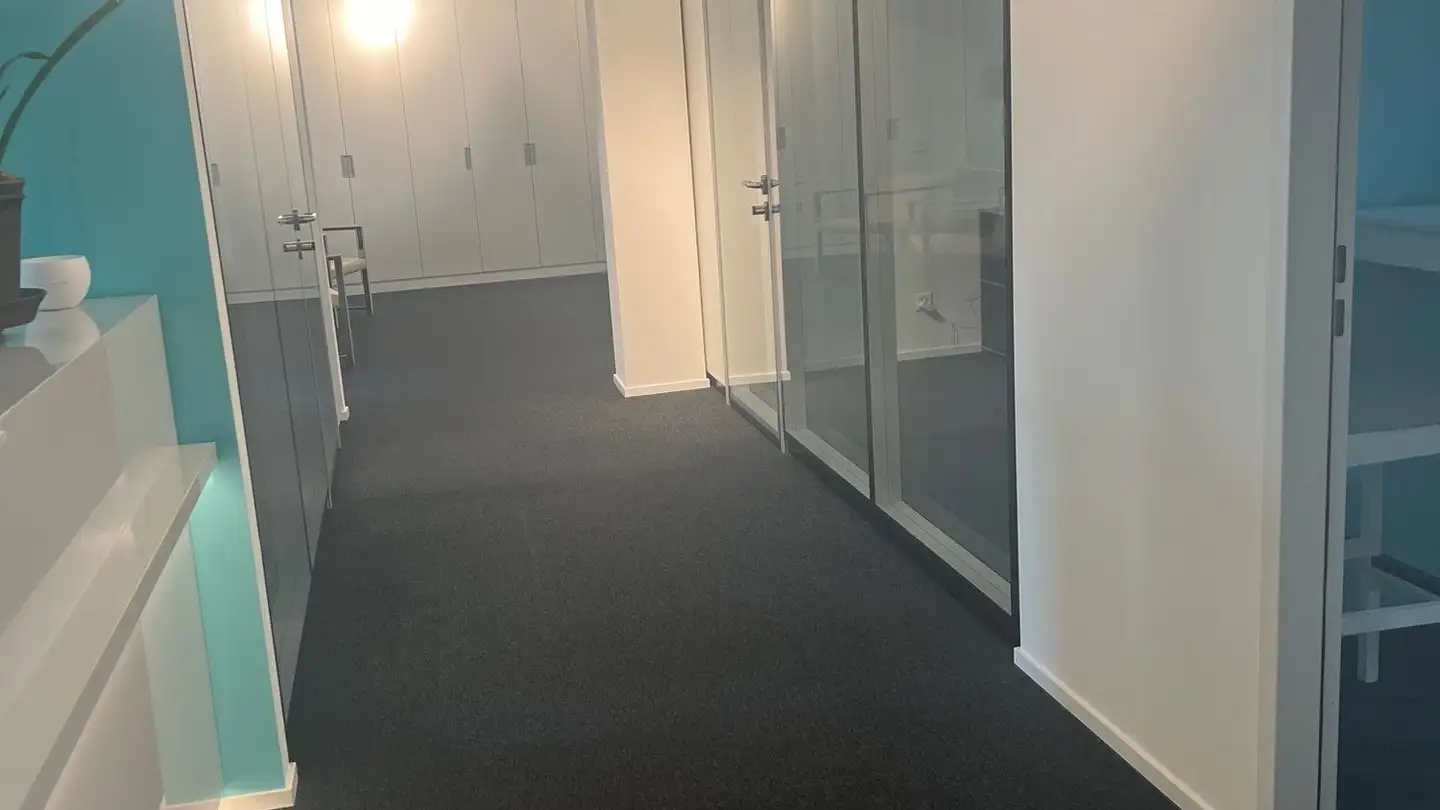 Spazio ufficio in affitto - Feldeggstrasse 26, 8008 Zürich - Foto 3