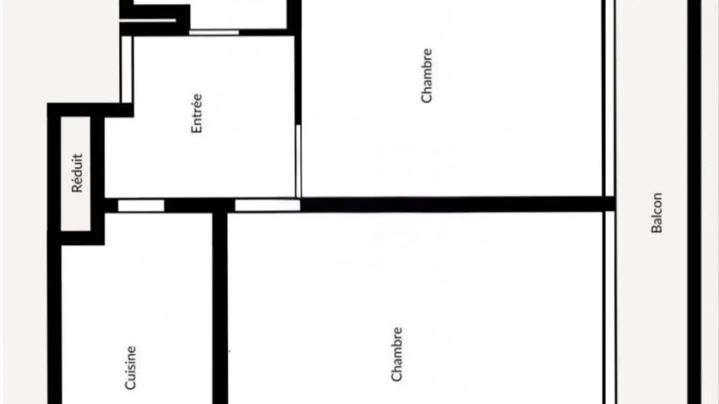 Appartamento in affitto - Chemin François- Lehmann, 1218 Le Grand-Saconnex - Photo 3