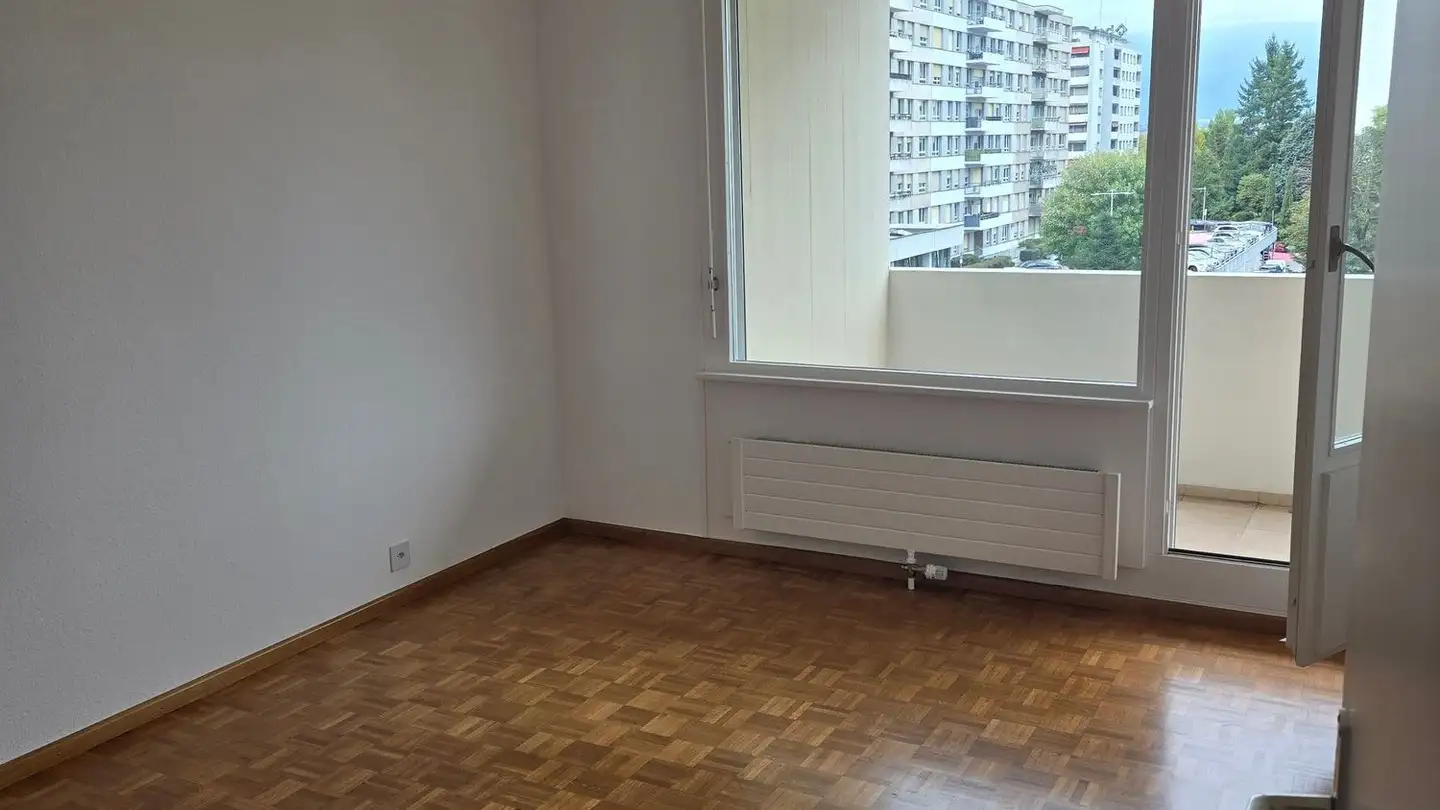 Appartamento in affitto - Chemin François- Lehmann, 1218 Le Grand-Saconnex - Photo 4