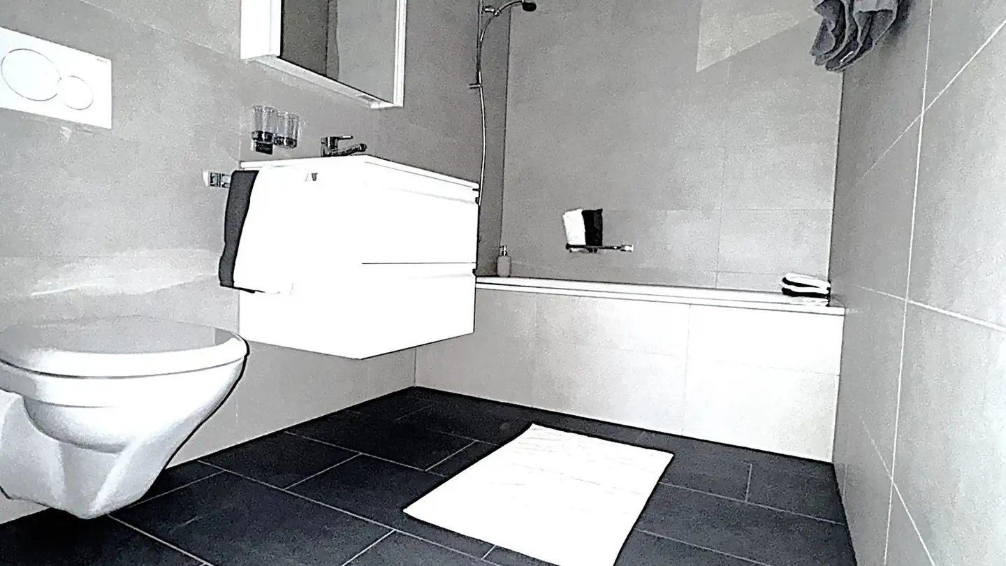 Apartment for rent - Tramstrasse 50, 5034 Suhr - Photo 4