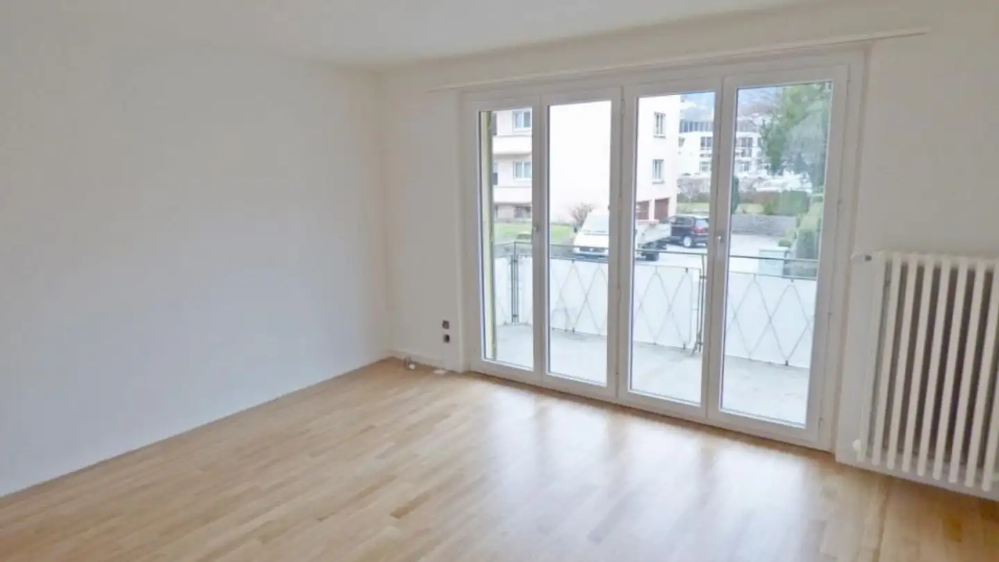 Appartamento in affitto - Grosshofstrasse 13, 6010 Kriens - Foto 2