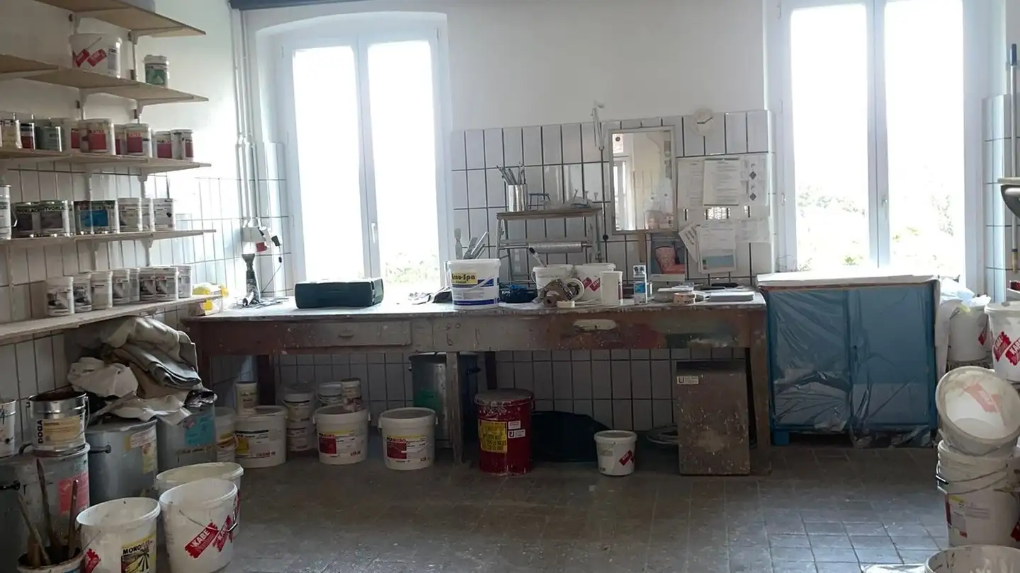 Laboratorio in affitto - Zinggenhuebstrasse 280, 9204 Andwil SG - Photo 3