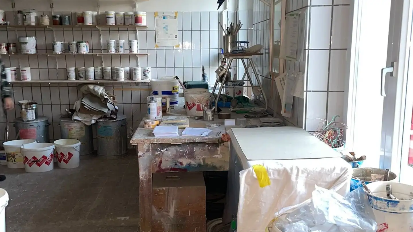 Laboratorio in affitto - Zinggenhuebstrasse 280, 9204 Andwil SG - Photo 4