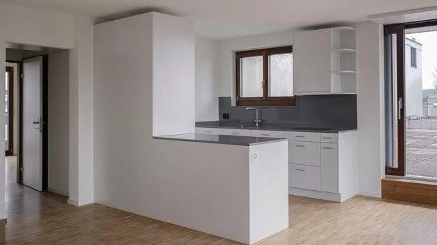 Penthouse mieten - Rütmattstrasse 5, 5004 Aarau - Foto 2