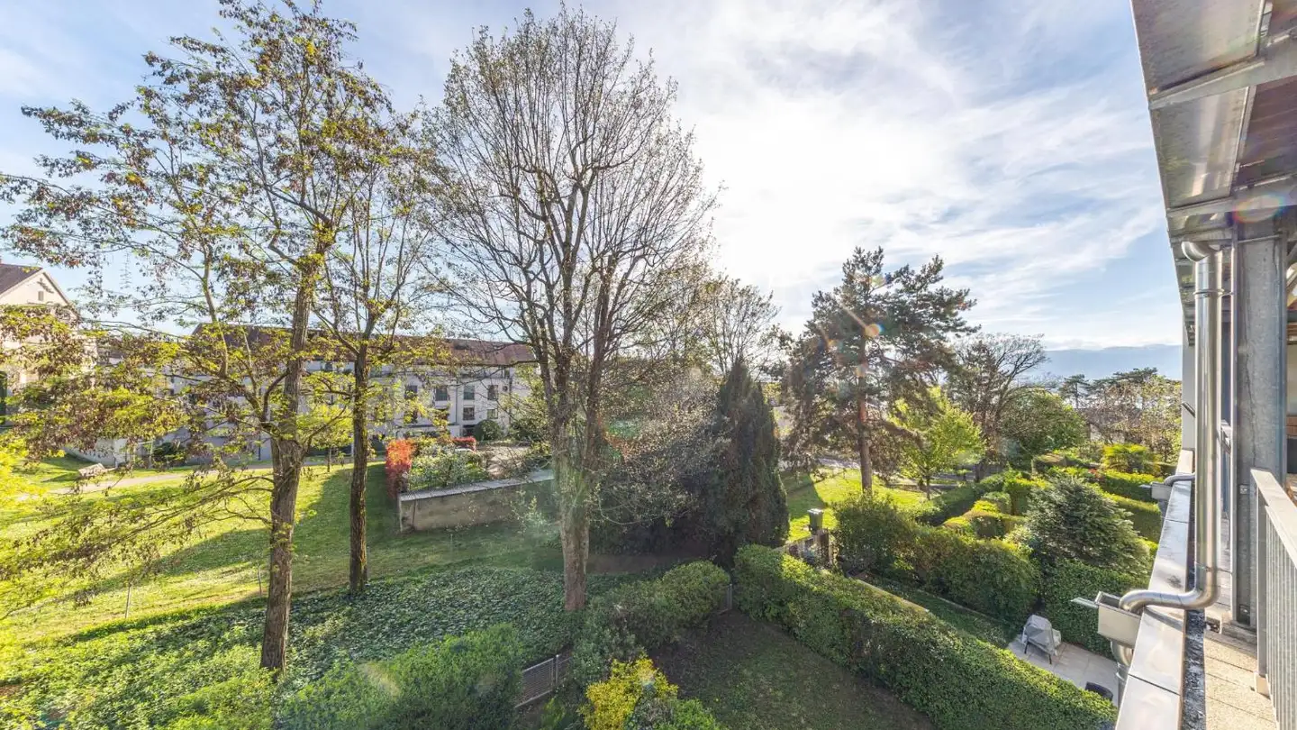 Appartamento in affitto - Route D' Hermance 18a, 1222 Vésenaz - Foto 2